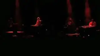 Fat Freddy's Drop - Flashback live