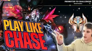 Clown College Episode 1 - Shaco vs. Kindred NA Challenger (Informative)