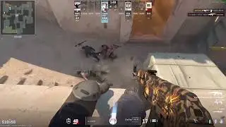 CS Dust2 CatControl
