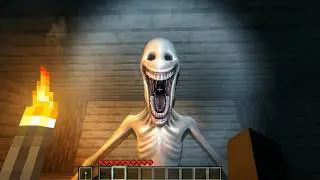 Something is Inside Your House...