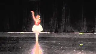 Variation From Ballet