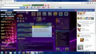 Como duplicar tu Cash y Gold en DragonBound