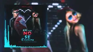 Jeyci TheFeta - No se Enamora ( Audio Oficial )