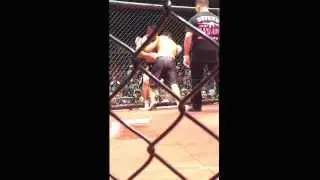 Derek Mahi vs Ryan Delacruz destiny Na Koa IV ROUND 2