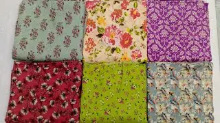 Digital Print Loan Full Suit With Shafoon Dupatta Latest Designing Summer Collection New Print