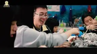 Maple Leaf International School-- Wuhan
