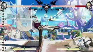 Venom Setups
