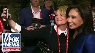 'Street Justice': CPAC edition