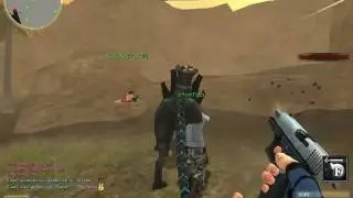MAT Online DOOMSDAY[nightmare] headshot hellhound & stuck tyrant by snIp3rzrUs