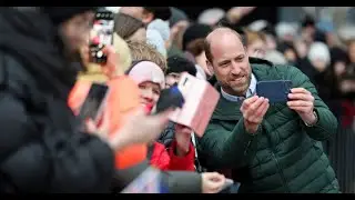 Prince William Sends Subtle Message to Canada Amid Donald Trump's Intervention
