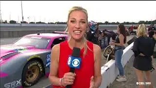 SRX Racing - Lucas Oil Raceway Full Race (2021)