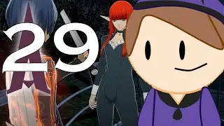 Metaphor: ReFantazio Episode 29 Exploring New Places For Quests