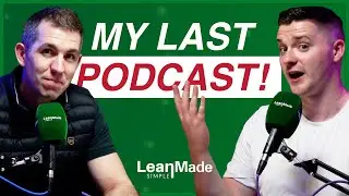 No More Podcasting: The REAL Reason I’m Stopping…
