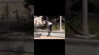 HOW IS THIS EVEN SWITCH?!! 🤯🤯 #skateboardingisfun #skateeveryday #berrics #metrogrammed