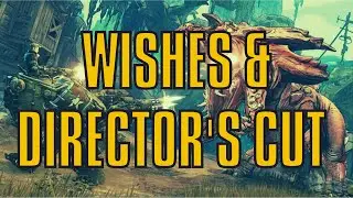 What would you like to see? | Director's Cut (DLC 6) - Borderlands 3