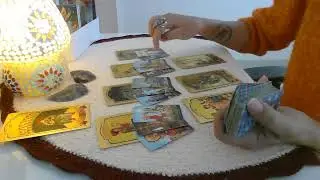 Aquarius🔮Weekly Tarot Reading 2-8 February 2026