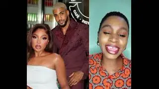 «Момент Миде и Брайт Морган в TikTok взорвал интернет! 😱Фина столкнулась с критикой из-за советов...