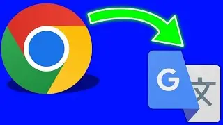 So &auml;ndern Sie die Sprache von Google Chrome