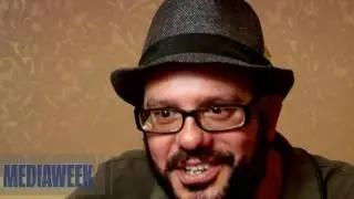David Cross: Poor Decisions of Todd Margaret