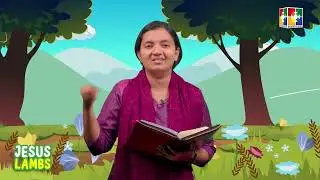 Jesus Lambs Short Message || Sis. Greeshma || 27.01.2026 || Powervision TV