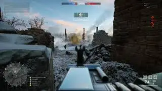Battlefield 1 is unplayable with slow internet (3/3)