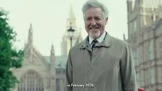 I'm Sorry Prime Minister starring Griff Rhys Jones in the West End