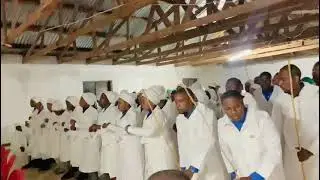 Orphanage Message Church (OMC) - Passover 2022 Ku Tsolo