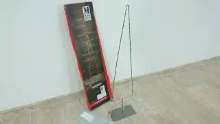 LED světeln&aacute; dekorace Marksl&ouml;jd Grangarden, v&yacute;&scaron;ka 60 cm