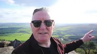 Embsay Reservoir Walk
