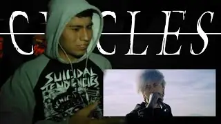 DEFAMED - CIRCLES (REACCI&Oacute;N)