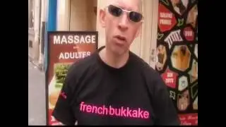 Ouai Ouai on s'amuse bien hein  Pascal Op