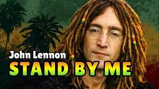 John Lennon - Stand By Me (Reggae Cover)