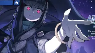F2P - 1 RUN RAID - a finale echoing - STELLA SORA