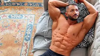 Персональный тренер из Италии в Венето | X9 ifbb pro league