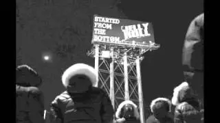JellyRoll - Started From The Bottom (Drake) Freestyle
