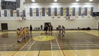Quint school finals