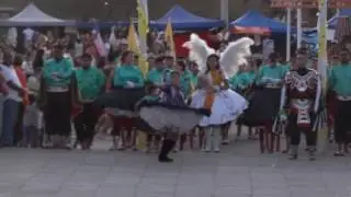 Entrada Diablada Morenada Antofagasta (TIRANA 2017)  Ft. Rebeldes