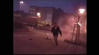 OLDSCHOOL | SILVESTER 2007 - 2010 KOMPLETT | - Silvesterfreak HD Official