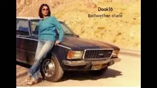 Bellwether state. Doak16