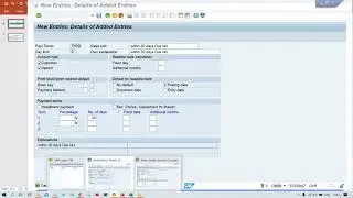 SAP Terms of payment Basic #SAPFICO #SAPTraining #SAPCourse #FICO #FiCoMastery #ERP
