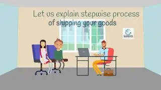 Boxes Shipping to India