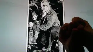 Horacio the handsnake - Gus Meins
