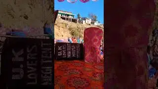 Madan bhai ka favourite song Deepa sali Garhwali song music Master Harish Shah singer Madan Koli 