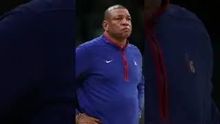 Bucks HIRE Doc Rivers!