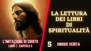 La lettura dei libri di spiritualita'