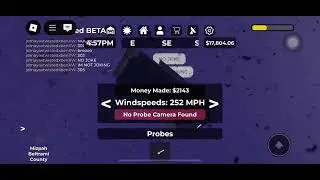 INSANE 317 mph TORNADO in twisted legacy 1.17 (tiv 2 lofted)