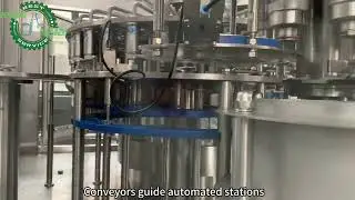 automatic juice making machine Hot sale China, aseptic filling machine for juice Best China Company