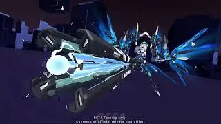 BETA 6.2 Honkai Impact 3rd | MA SSS MHT3B Nirvana (47824) HT HTR GD