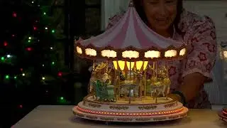 Mr. Christmas 16