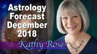 Astrology Forecast December 2018